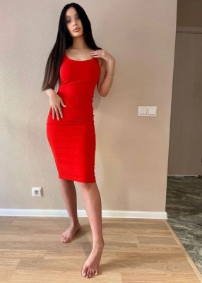 Проститутка Изабелла