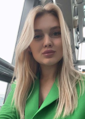 Проститутка Леся