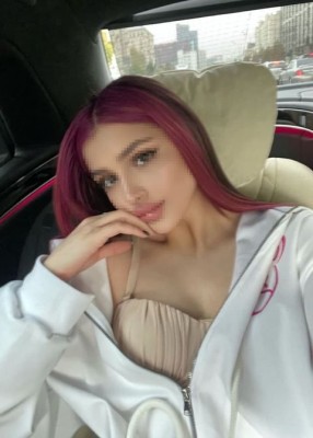 Проститутка Мелания