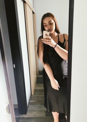 Проститутка Сабрина