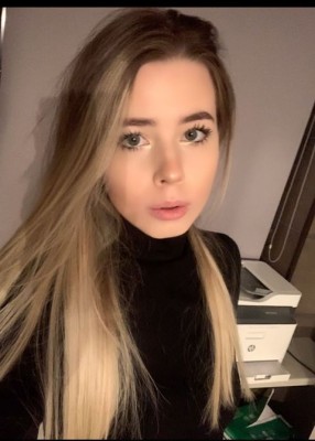 Проститутка Тинсли