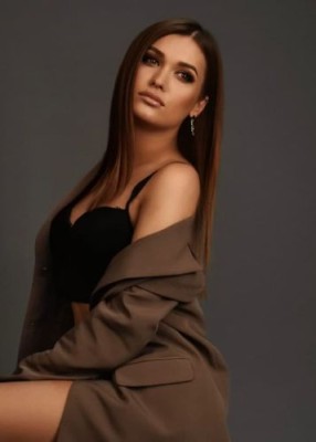 Проститутка Уля