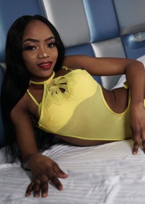 Проститутка Вика