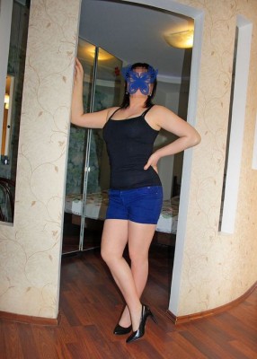 Проститутка лейла