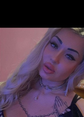 Проститутка моника