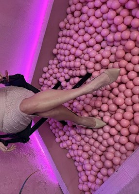 Проститутка Злата