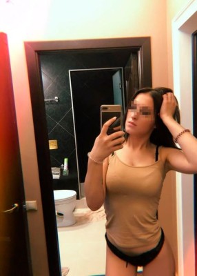 Проститутка Рита