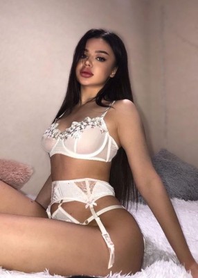 Проститутка Ника