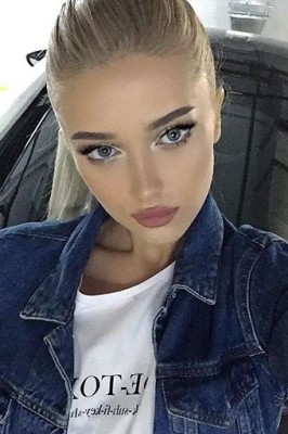 Проститутка АЛИНА