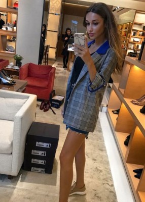 Проститутка Снежанна