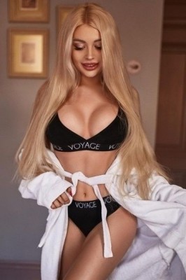 Проститутка МИЛА