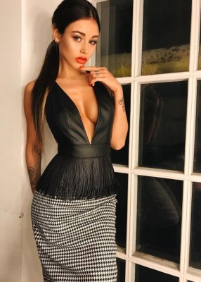 Проститутка Ирина