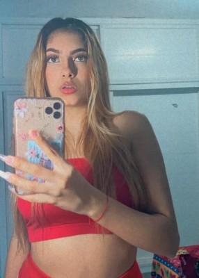 Проститутка Найлан