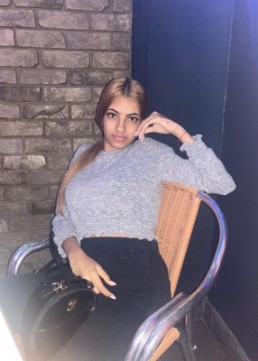 Проститутка Найлан