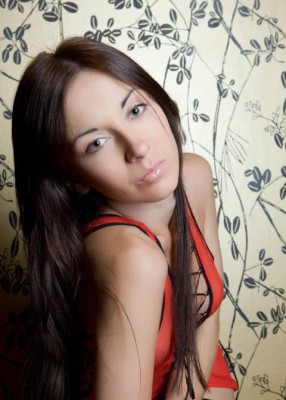 Проститутка Таня