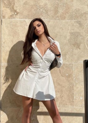 Проститутка Таня