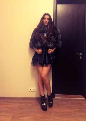 Проститутка Алиса