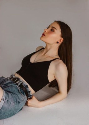 Проститутка Вера