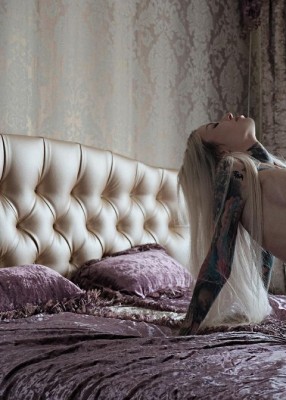 Проститутка Эля