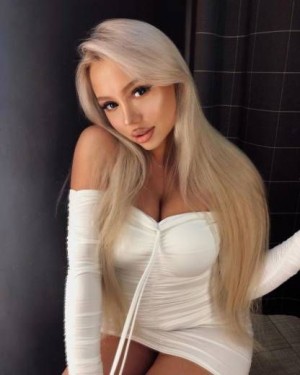 Проститутка марго