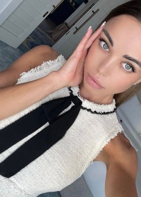 Проститутка Алиса