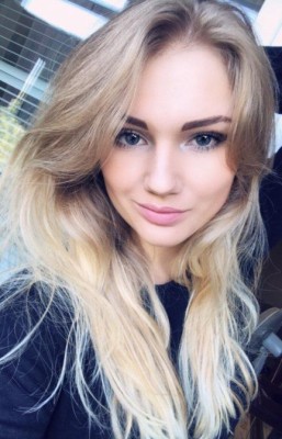 Проститутка Кристина