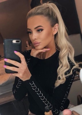 Проститутка ЛИНА