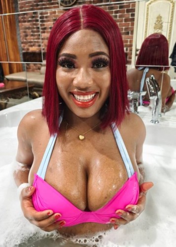 Проститутка Элла Элла