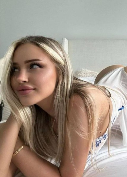 Проститутка Оля