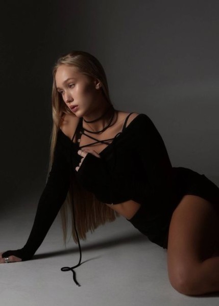 Проститутка Света