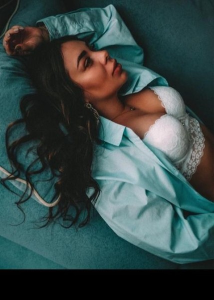 Проститутка Ириша Ириша